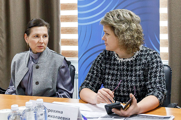 Участники РОРП ЛО обсудили новшества в сфере регулирования земельных и имущественных отношений